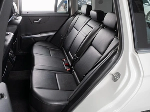 Внедорожник Mercedes-benz GLK-класс 2012 года, 1820000 рублей, Тюмень