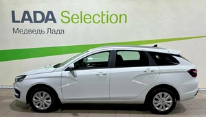 Универсал ВАЗ (LADA) Vesta 2024 года, 1295000 рублей, Красноярск