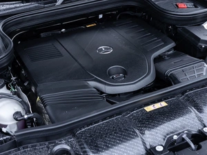 Внедорожник Mercedes-benz GLS-класс 2025 года, 15000000 рублей, Новоивановское