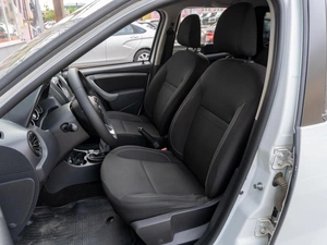 Внедорожник Renault Duster 2020 года, 1599000 рублей, Саратов
