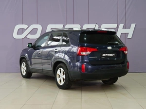 Внедорожник Kia Sorento 2014 года, 1510111 рублей, Тверь