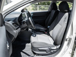 Седан Hyundai Solaris 2020 года, 1568800 рублей, Ставрополь