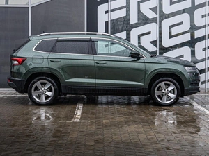 Внедорожник Skoda Karoq 2020 года, 2225000 рублей, Краснодар