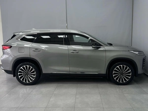 Внедорожник EXEED TXL 2023 года, 2496000 рублей, Красноярск