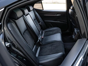 Седан Toyota Camry 2024 года, 3500000 рублей, Краснодар