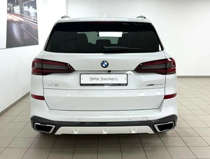 Внедорожник BMW X5 2022 года, 9095000 рублей, Красноярск
