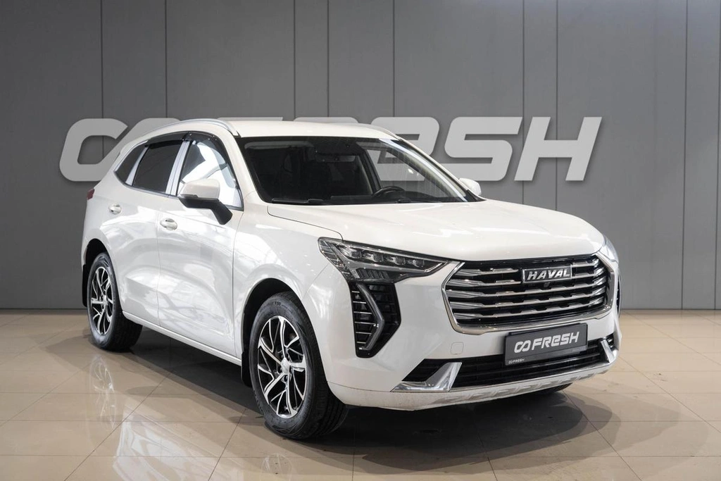 Внедорожник Haval Jolion 2022 года, 1879000 рублей, Петрозаводск