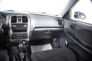 Седан Hyundai Sonata 2007 года, 619000 рублей, Пермь