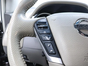 Внедорожник Nissan Murano 2012 года, 1299000 рублей, Красноярск