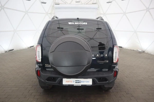 Внедорожник ВАЗ (LADA) Niva 2023 года, 1100000 рублей, Орёл