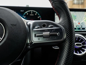 Хетчбэк Mercedes-benz A-класс 2019 года, 2398000 рублей, Краснодар