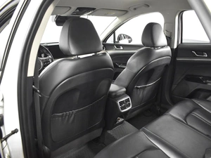 Седан Kia K5 2020 года, 1869900 рублей, Казань