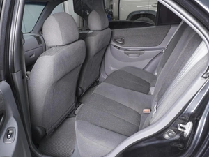 Седан Hyundai Accent 2008 года, 550000 рублей, Ростов-на-Дону