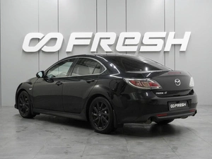 Седан Mazda 6 2010 года, 737000 рублей, Воронеж