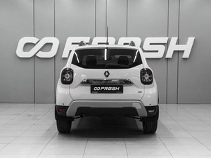 Внедорожник Renault Duster 2021 года, 1650000 рублей, Ростов-на-Дону