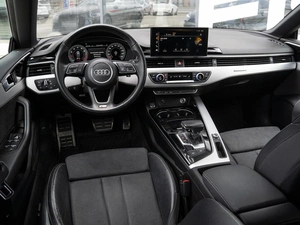 Лифтбек Audi A5 2021 года, 3944000 рублей, Краснодар