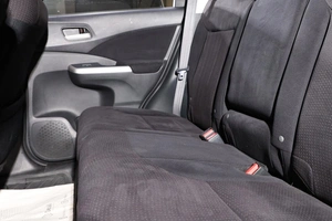 Внедорожник Honda CR-V 2013 года, 2049000 рублей, Новосибирск