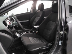 Хетчбэк Kia Ceed 2015 года, 1254000 рублей, Воронеж