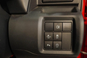 Внедорожник Daihatsu Rocky 2019 года, 1499000 рублей, Челябинск