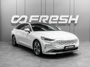 Седан Kia K8 2022 года, 4400000 рублей, Тюмень