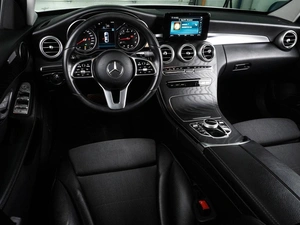 Седан Mercedes-benz C-класс 2019 года, 3199000 рублей, Воронеж