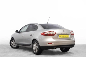 Седан Renault Fluence 2012 года, 779000 рублей, Барнаул