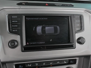 Седан Volkswagen Passat 2016 года, 1799000 рублей, Аксай