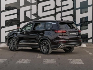 Внедорожник Chery Tiggo 8 Pro 2022 года, 2419000 рублей, Краснодар