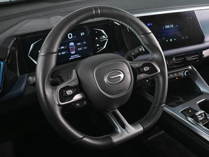 Внедорожник GAC GS3 2024 года, 2150000 рублей, Ростов-на-Дону