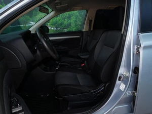 Внедорожник Mitsubishi Outlander 2012 года, 1228000 рублей, Тверь