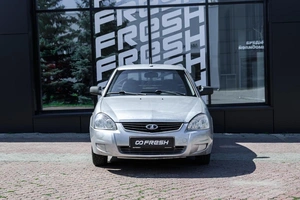 Хетчбэк ВАЗ (LADA) Priora 2011 года, 309000 рублей, Ульяновск
