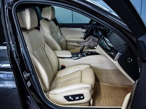 Седан BMW 5 серия 2017 года, 3350000 рублей, Муром