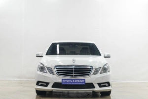 Седан Mercedes-benz E-класс 2010 года, 1719000 рублей, Новокузнецк
