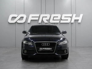 Седан Audi A4 2011 года, 879000 рублей, Воронеж
