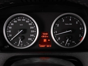 Внедорожник BMW X6 2011 года, 1949000 рублей, Тюмень