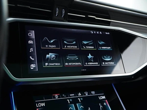 Лифтбек Audi A7 2020 года, 5798888 рублей, Москва