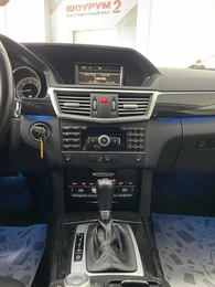 Седан Mercedes-benz E-класс 2011 года, 1687000 рублей, Солонцы