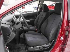 Хетчбэк Mazda 2 2011 года, 855000 рублей, Волгоград