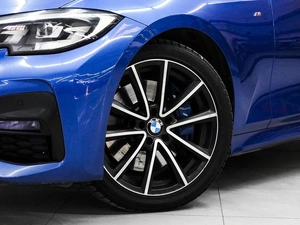 Седан BMW 3 серия 2020 года, 3450000 рублей, Ростов-на-Дону