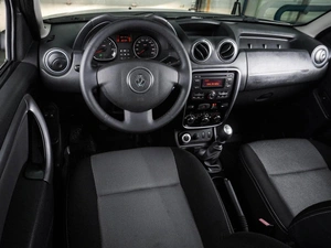 Внедорожник Renault Duster 2012 года, 889000 рублей, Воронеж