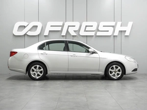 Седан Chevrolet Epica 2011 года, 985000 рублей, Воронеж