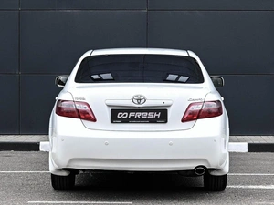Седан Toyota Camry 2008 года, 1094000 рублей, Кирилловка