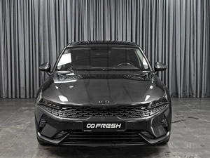 Седан Kia K5 2021 года, 2441000 рублей, Ставрополь