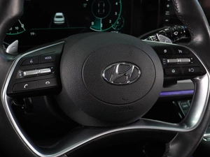 Седан Hyundai Grandeur 2020 года, 2756000 рублей, Воронеж