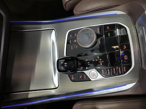 Внедорожник BMW X5 2019 года, 6444000 рублей, Новосибирск