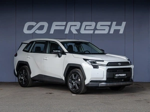 Внедорожник Toyota RAV4 2026 года, 4330000 рублей, Краснодар