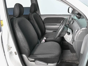 Минивэн Toyota Sienta 2012 года, 819000 рублей, Аксай