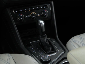 Внедорожник Volkswagen Tiguan 2020 года, 3185055 рублей, Москва