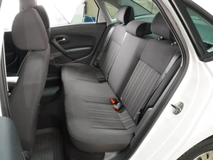 Седан Volkswagen Polo 2019 года, 1299000 рублей, Воронеж