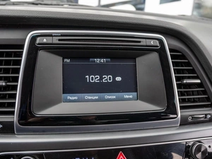 Седан Hyundai Sonata 2017 года, 1730000 рублей, Краснодар